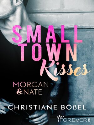 cover image of Small Town Kisses